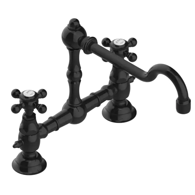 Смеситель для кухни THG G76-159