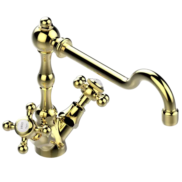 Смеситель для кухни THG G76-4184