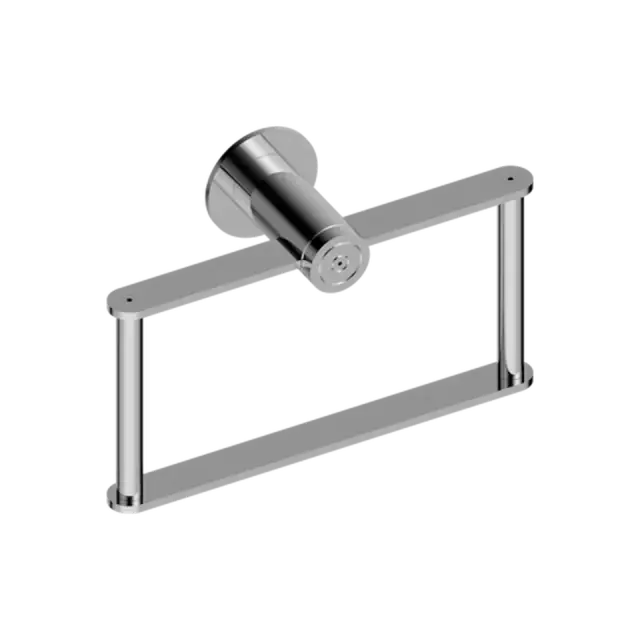 Держатель для туалетной бумаги THG ZOOM.7 U4K-504N