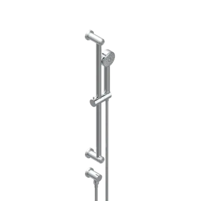 Встраиваемый смеситель THG ZOOM.12 U4L-58