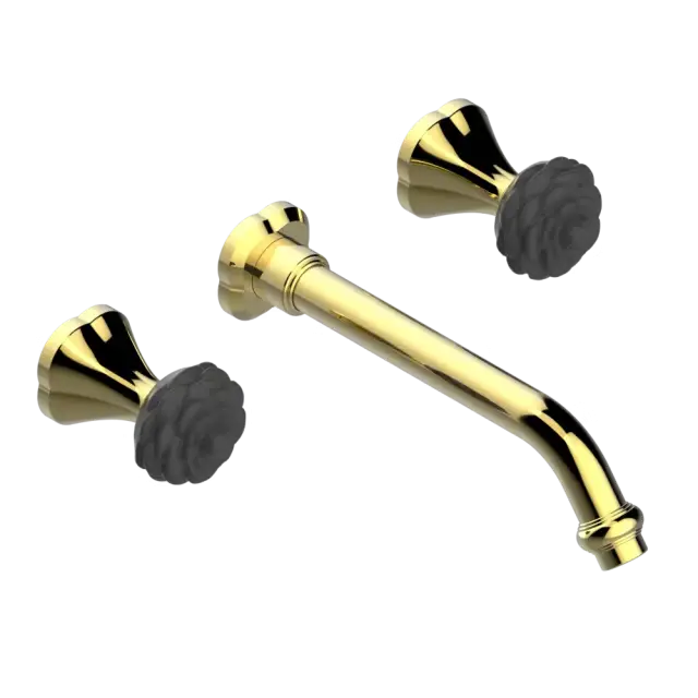 Встраиваемый смеситель THG U5K-40SGB