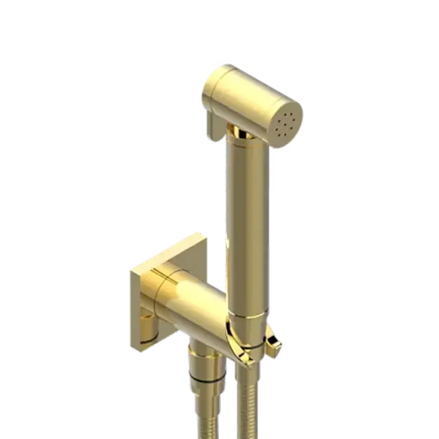 Смеситель для биде THG Icon-x-titanium U7M-5840/9