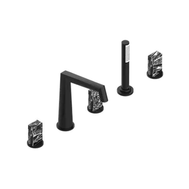 Смеситель для ванны THG G3R-1132