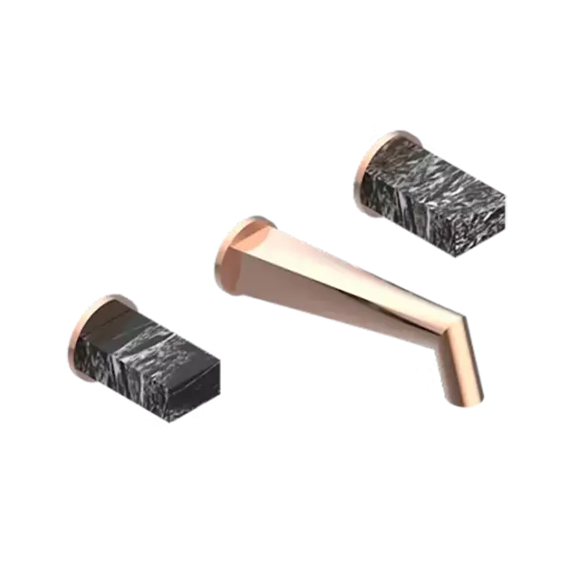 Встраиваемый смеситель THG G3R-40GB