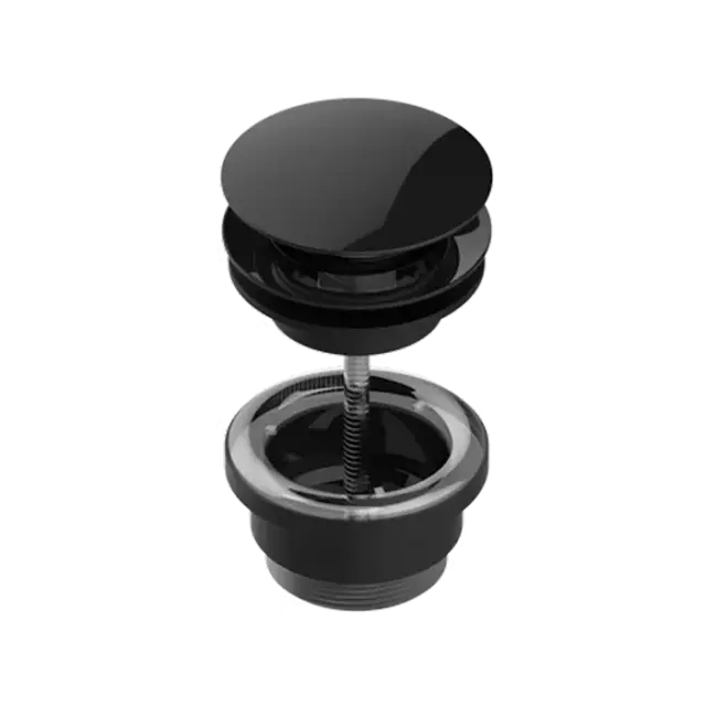 Донный клапан THG Icon-x-titanium U7M-316