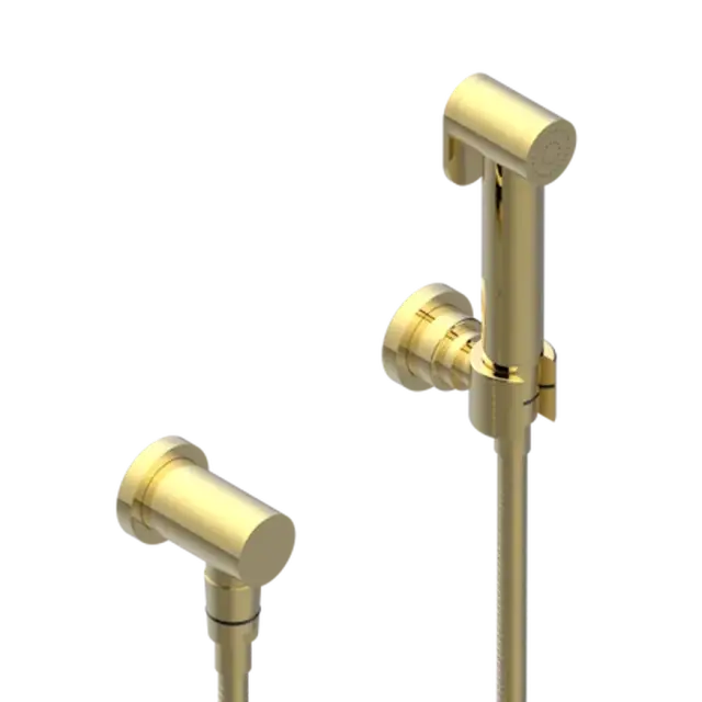 Смеситель для биде THG ZOOM.12 U4L-5840/7