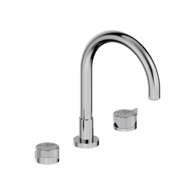 Смеситель для ванны THG ZOOM.7 U4K-25SGH