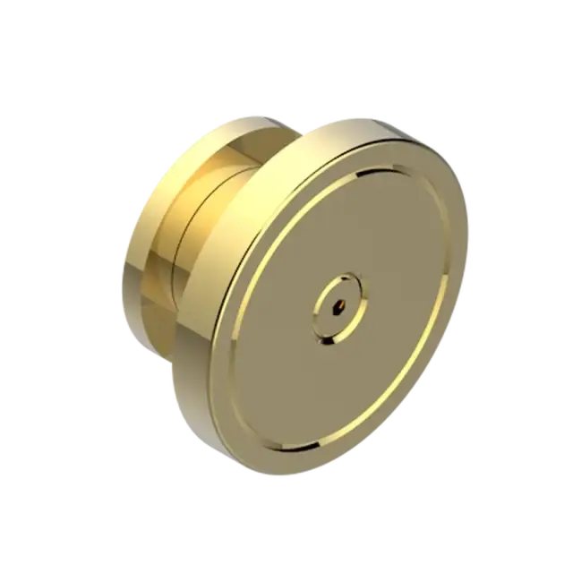 Дверная ручка THG ZOOM.7 U4K-26BP