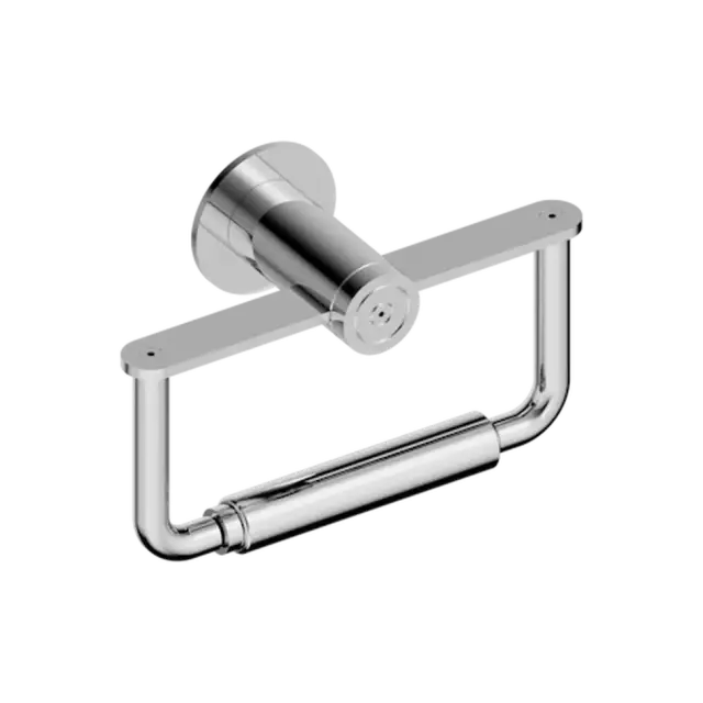 Держатель для туалетной бумаги THG ZOOM.7 U4K-538A