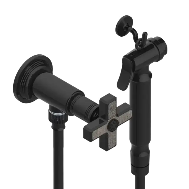 Смеситель для биде THG U9C-5840/8