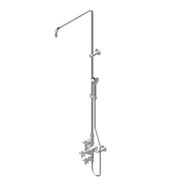 Смеситель для душа THG G7C-64TRCD