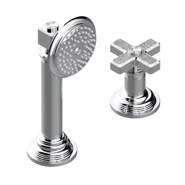 Смеситель для ванны THG U9C-6532/60A