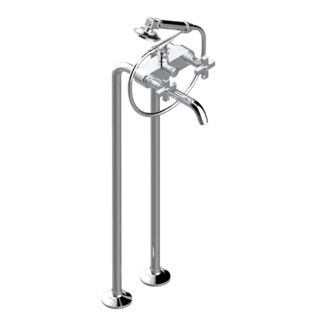 Напольный смеситель THG U9C-13CS