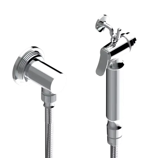 Смеситель для биде THG U9C-5840/7