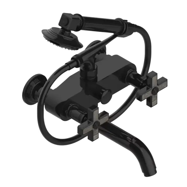 Встраиваемый смеситель THG U9C-13B