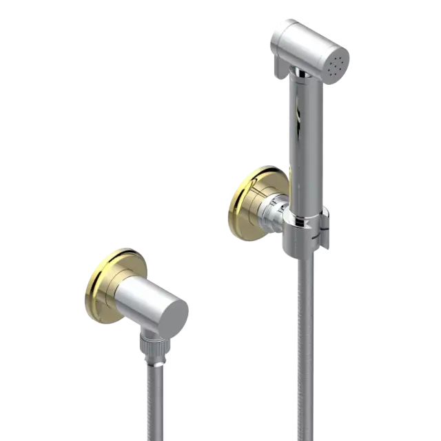 Смеситель THG G7H-5840/7