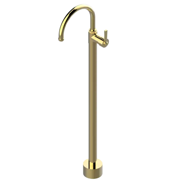 Напольный смеситель THG G7H-6500S