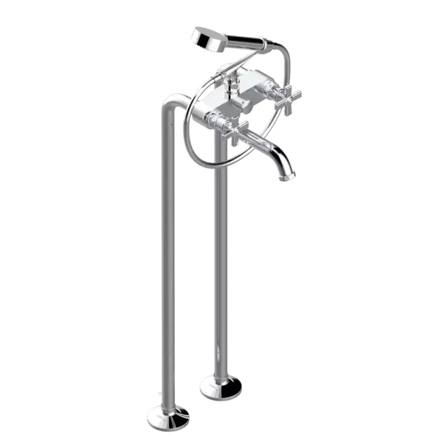 Напольный смеситель THG G7C-13CS