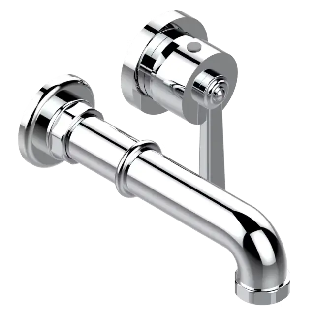 Встраиваемый смеситель THG G7C-6541B