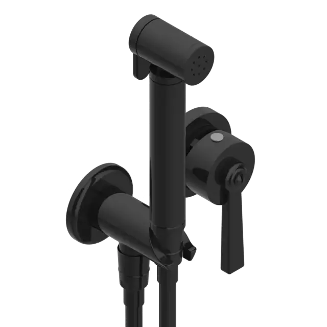 Смеситель THG G7H-5840/MBG