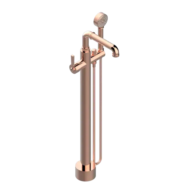 Напольный смеситель THG G7C-6508S