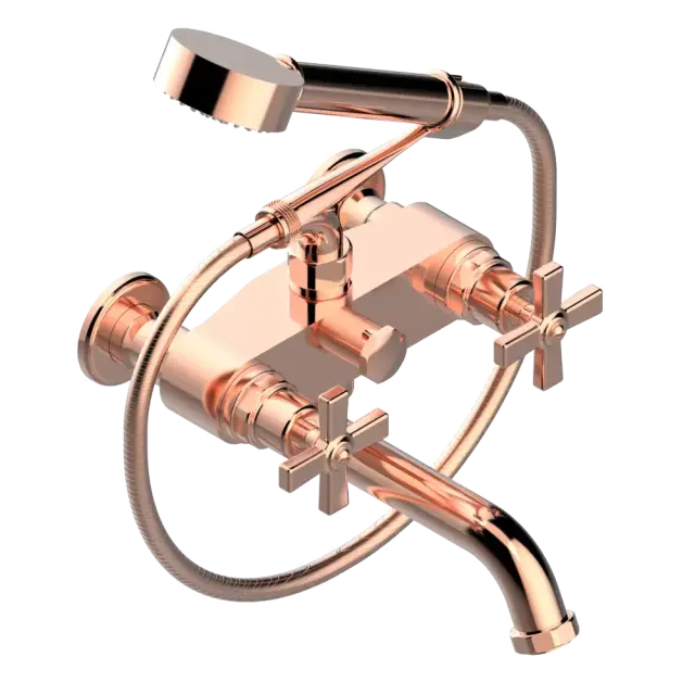 Смеситель для душа THG G7C-13B