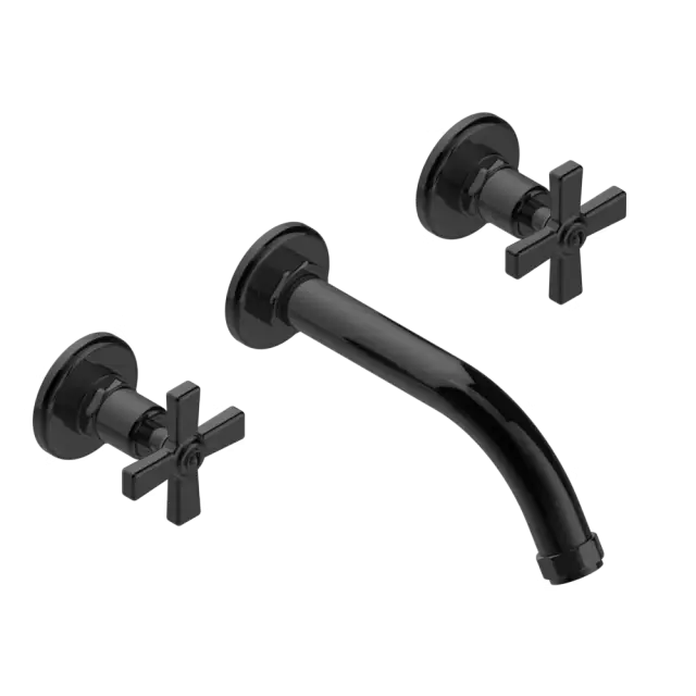 Встраиваемый смеситель THG G7H-40GB