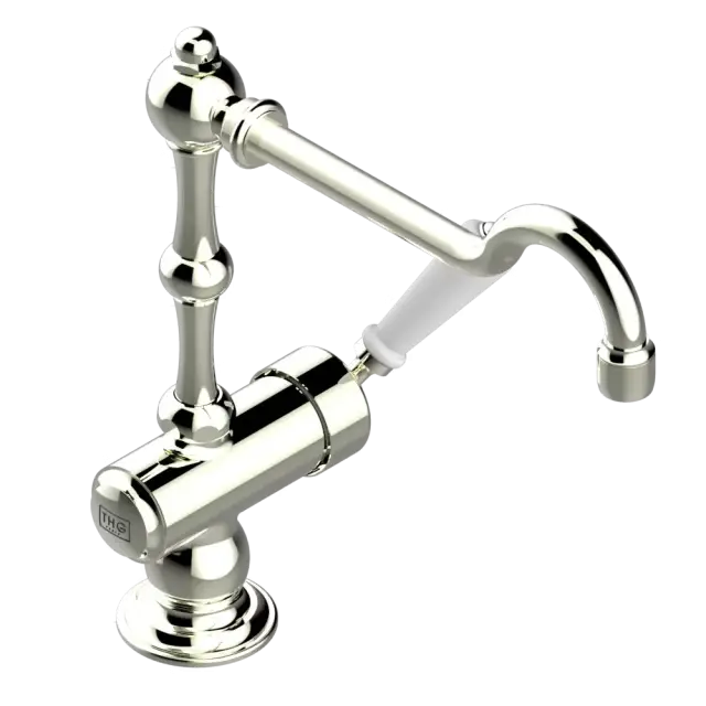 Смеситель для кухни THG G76-6181N