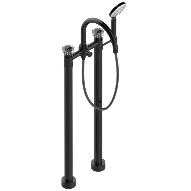 Напольный смеситель THG U6M-13CS