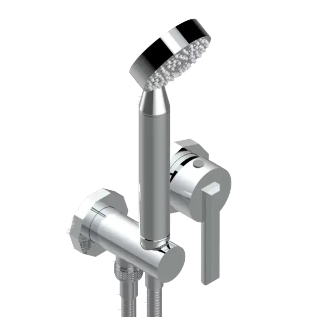 Встраиваемый смеситель THG G8B-6561B