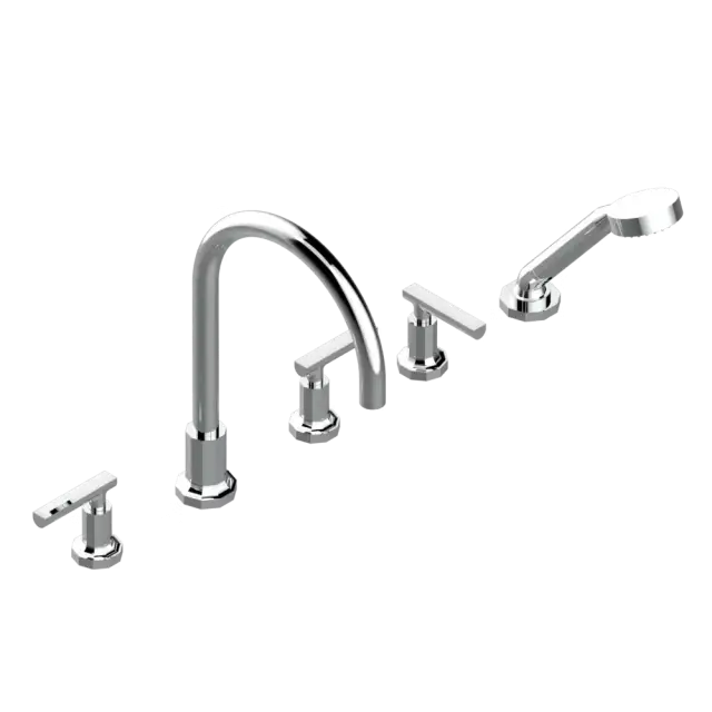 Смеситель для ванны THG G8B-159