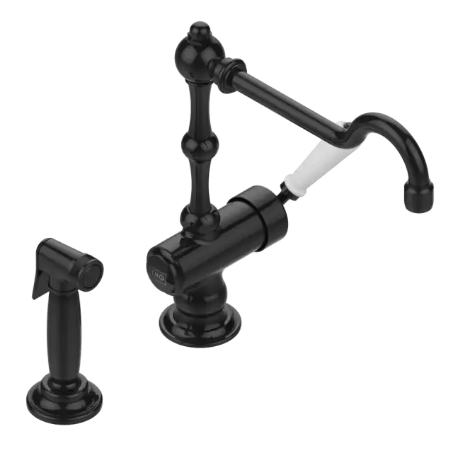 Смеситель для кухни THG G76-6181N/D