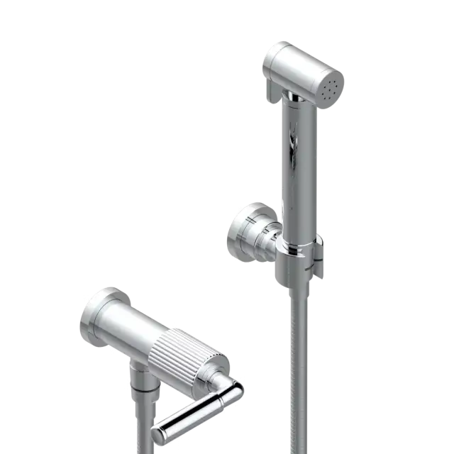 Смеситель для биде THG U3K-5840/8