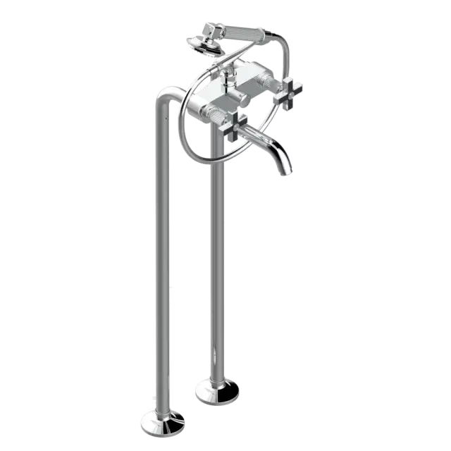 Напольный смеситель THG U9M-13CS