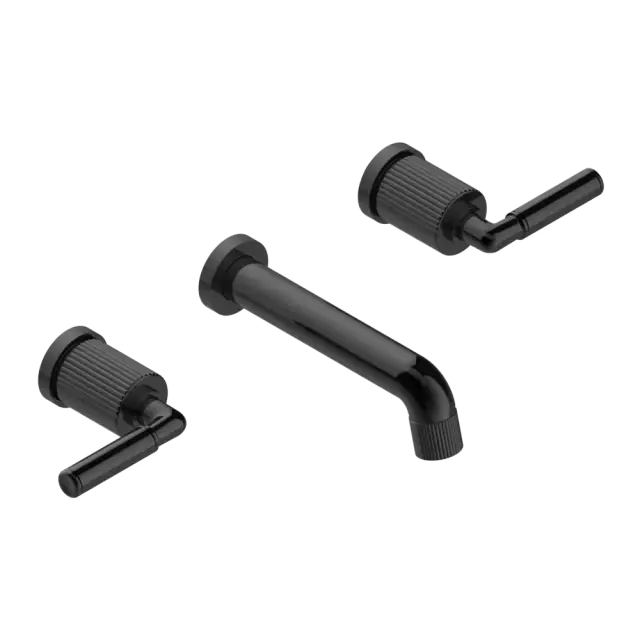 Встраиваемый смеситель THG U3K-41GB