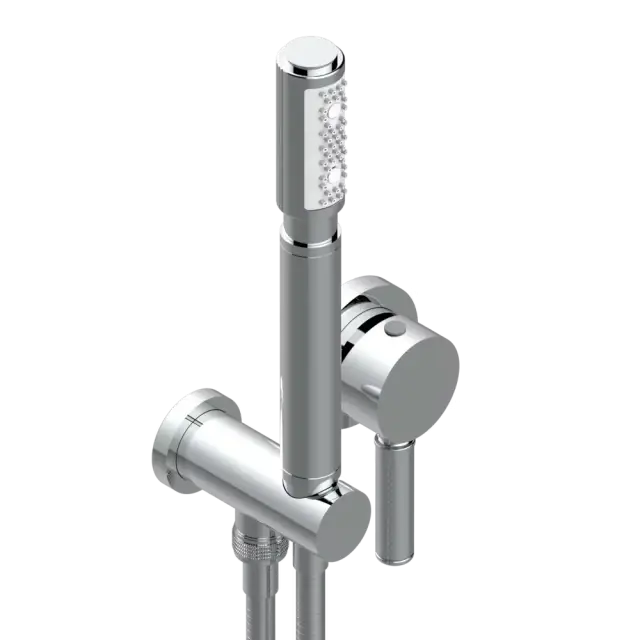 Встраиваемый смеситель THG U3K-6561B