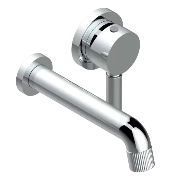 Встраиваемый смеситель THG U3K-6541B