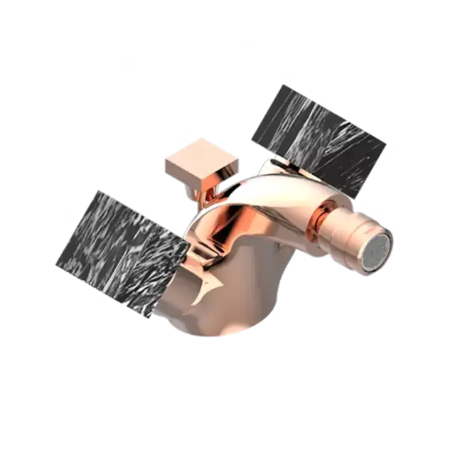 Смеситель для биде THG G3R-3202