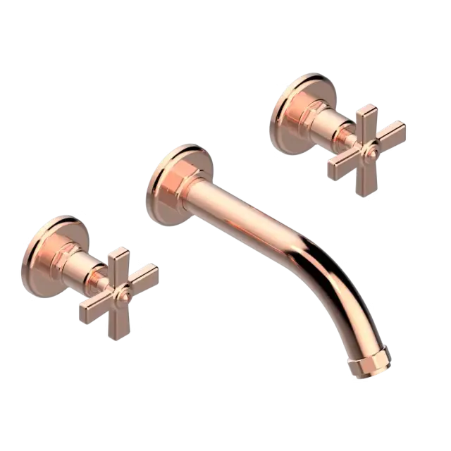 Встраиваемый смеситель THG G7H-40GB