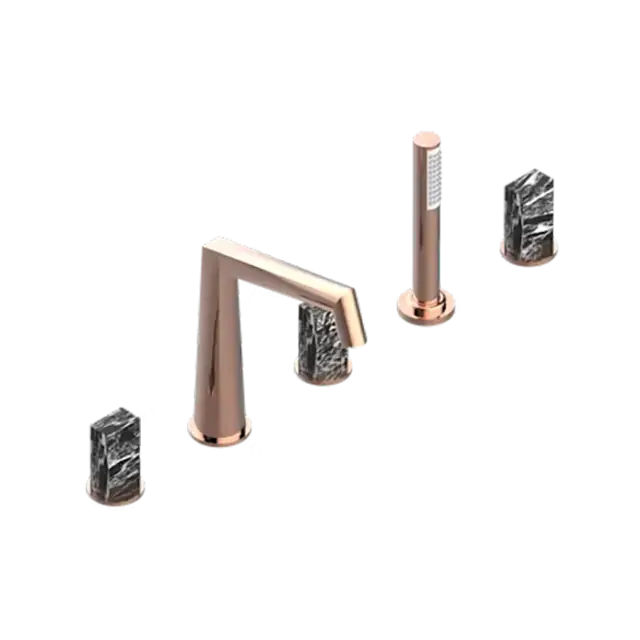 Смеситель для ванны THG G3R-1132