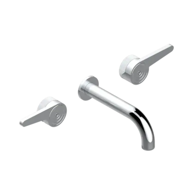 Встраиваемый смеситель THG ZOOM.12 U4K-41GBT