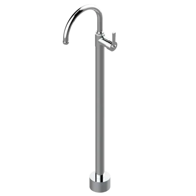 Напольный смеситель THG G7H-6500S