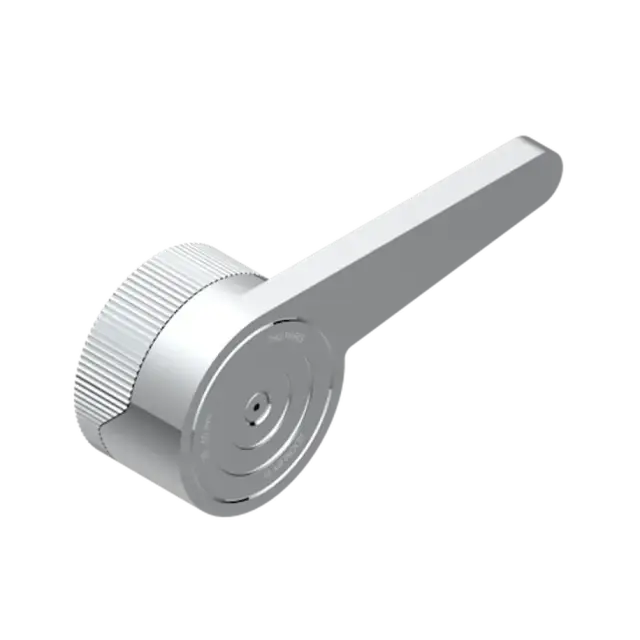 Встраиваемый смеситель THG ZOOM.12 U4L-30B/C