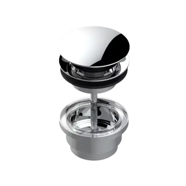 Донный клапан THG Icon-x-titanium U7M-316