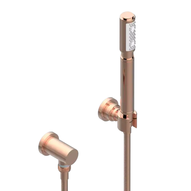 Встраиваемый смеситель THG U3K-52