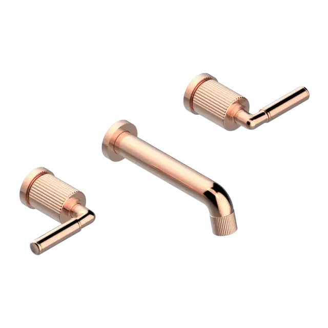 Встраиваемый смеситель THG U3K-41GB