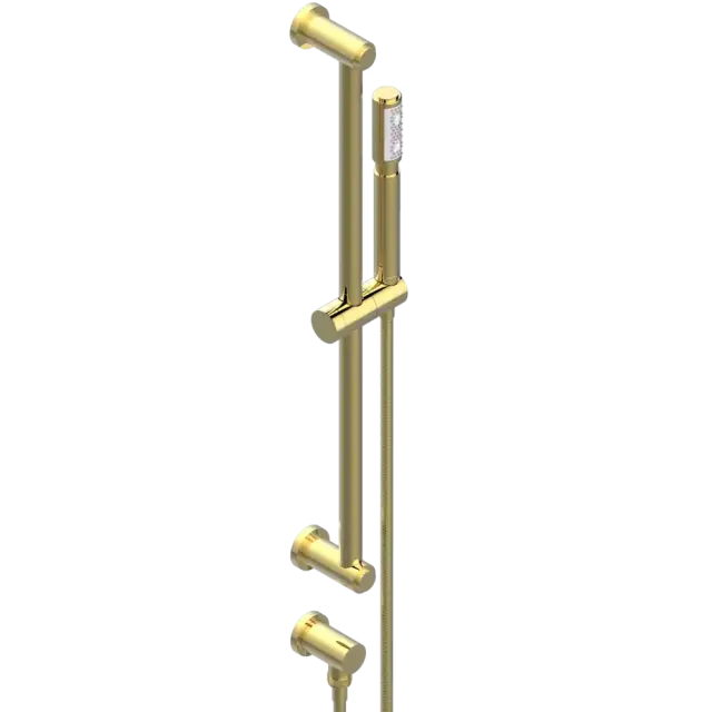 Встраиваемый смеситель THG U3K-58