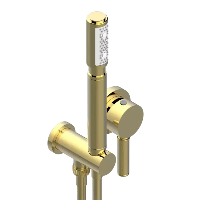 Встраиваемый смеситель THG U3K-6561B