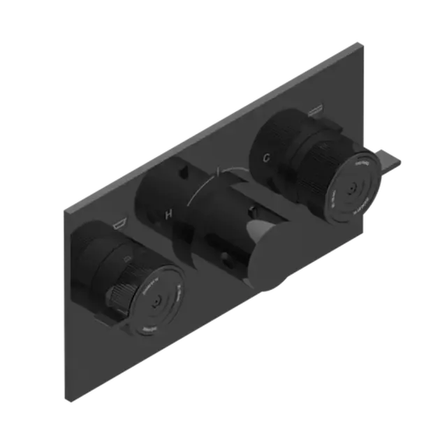 Смеситель THG ZOOM.7 U4K-5401BEH