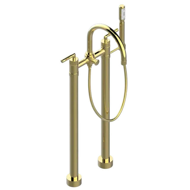 Напольный смеситель THG U3K-13CS